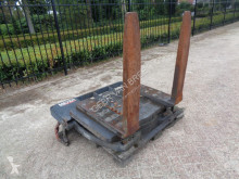 Pièces détachées TP koop meyer rotatorbord/rotator