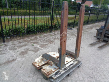 Pièces détachées TP koop cascade rotatorbord/rotator