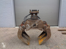 Grappin koop beco sorteergrijper/sorteerknijper