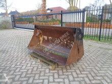 Bucket koop 2x 3-1bak/hoogkiepbak/schepbak