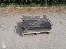 Pièces détachées TP koop prins contra gewichten