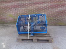 Koop imants spitmachine használt Kapálógép