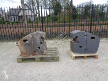 Pièces détachées TP koop new holland frontgewicht