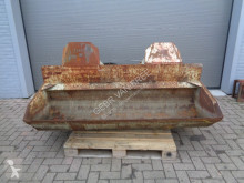 Bucket koop hydraulische schepbak/kiepbak