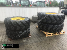 Pièces détachées TP Pirelli 480/70R26 & 520/85R38