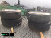 Bandenmarkt Räder/Achsen 385/65R22