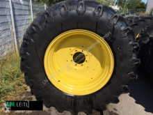 Pneus Trelleborg 540/65 R28 und 650/65 R38
