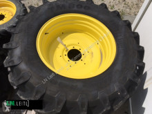 Pneus Trelleborg 540/65R28 und 650/65R38