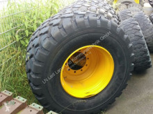 Alliance Räder/Achsen 4Stück 710/50R26,5 TL390