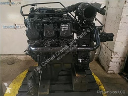 Demag Moteur Motor Completo AC 155 TRACCIÓN 6X6X6 pour grue mobile AC 155 TRACCIÓN 6X6X6 used motor