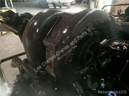 Demag Turbocompresseur de moteur Turbo AC 155 TRACCIÓN 6X6X6 pour grue mobile AC 155 TRACCIÓN 6X6X6 used turbocharger