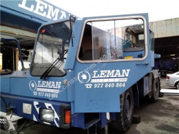Uşă Liebherr Porte Puerta Del. Izda GRUA AUTOPROPULSADA LTM 1025 pour grue mobile GRUA AUTOPROPULSADA LTM 1025