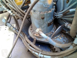 Piese de schimb utilaje lucrări publice Liebherr Couronne d'orientation Piñón Corona De Giro GRUA AUTOPROPULSADA LTM 1025 pour grue mobile GRUA AUTOPROPULSADA LTM 1025