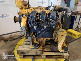 Liebherr motor Moteur Despiece Motor LTM 1080 TRACCION 8X8 pour grue mobile LTM 1080 TRACCION 8X8