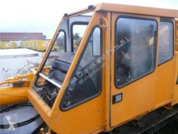 Krupp Cabine Cabina Completa GMK 4060 pour grue mobile GMK 4060 used cabin
