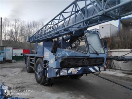 Filtre à air Krupp Filtre à air Jip (Plumin) KMK 2025 TODO TERRENO 4X4X4 pour grue mobile KMK 2025 TODO TERRENO 4X4X4