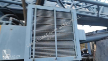 Krupp cooling system Radiateur de refroidissement du moteur Radiador Hidraulico KMK 2025 TODO TERRENO 4X4X4 pour grue mobile KMK 2025 TODO TERRENO 4X4X4