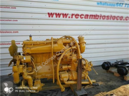 Moteur Motor Completo CARTERPILLAR 769B DUMPER ESTRAVIAL pour tombereau rigide 769B DUMPER ESTRAVIAL motor second-hand