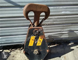 Autre pièce détachée de carrosserie GANCHO GIRATORIO DOBLE ENGANCHE GRUA Gancho Poleas LUNA pour grue mobile LUNA equipment spare parts used