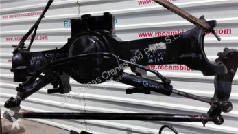Demag Essieu moteur Grupo Diferencial Completo AC 155 TRACCIÓN 6X6X6 pour grue mobile AC 155 TRACCIÓN 6X6X6 motor second-hand