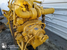 Caterpillar Pièces détachées Caja De Cambios Automatica CARTERPILLAR 769B DUMPER ESTRAVIAL pour tombereau rigide 769B DUMPER ESTRAVIAL equipment spare parts used