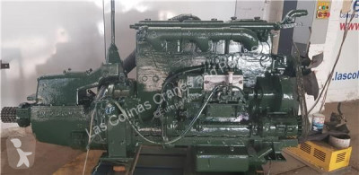 Moteur Motor Completo pour grue mobile motor second-hand