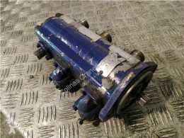 Piese de schimb utilaje lucrări publice Liebherr Pompe hydraulique Bomba Hidraulica GRUA AUTOPROPULSADA LTM 1025 pour excavateur GRUA AUTOPROPULSADA LTM 1025 second-hand