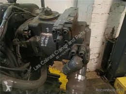 Pompa hydrauliczna Liebherr Pompe hydraulique Bomba Hidraulica LTM 1050 LTM 1045 1050 pour grue mobile LTM 1050 LTM 1045 1050