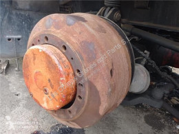 Tambur de frână Demag Tambour de frein Tambor Freno Eje Trasero Izdo AC 155 TRACCIÓN 6X6X6 pour grue mobile AC 155 TRACCIÓN 6X6X6