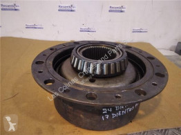 Liebherr travel motor Moteur de translation Cubo Reductor LTM 1050 LTM 1045 1050 pour grue mobile LTM 1050 LTM 1045 1050