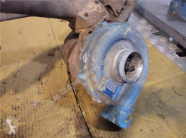 Liebherr Turbocompresseur de moteur Turbo LTM 1070 TODO TERRENO pour excavateur LTM 1070 TODO TERRENO used motor