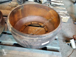Frână cu tambur Liebherr Tambour de frein Tambor Freno Eje Trasero Izdo LTM1050/1 pour excavateur LTM1050/1