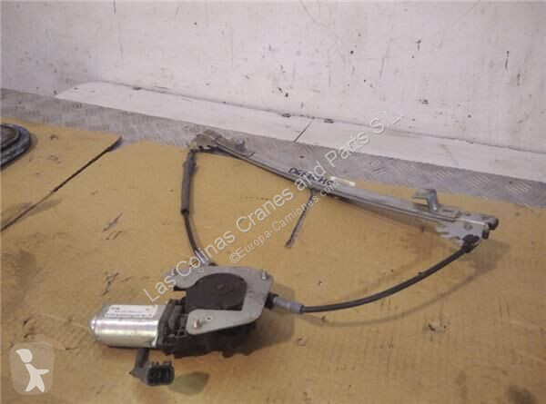 MAN Rétroviseur Espejo Lateral Derecho pour camion used bodywork parts