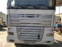 DAF Calandre Calandra XF 105 FA 105.460 pour camion XF 105 FA 105.460 used cab / Bodywork