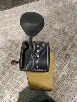Accessoires de boîte de vitesse Liebherr Levier de vitesses Palanca De Cambios LTM 1060 TODO TERRENO 8X8X8 pour grue mobile LTM 1060 TODO TERRENO 8X8X8