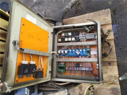Elektrický systém Demag Boîte à fusibles Soporte Caja Fusibles/Rele AC 155 TRACCIÓN 6X6X6 pour grue mobile AC 155 TRACCIÓN 6X6X6
