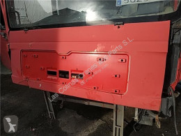 MAN Calandre Calandra TGA 18.410 FLS, FLLS, FLLS/N, FLS-TS, FLRS, FLLRS pour camion TGA 18.410 FLS, FLLS, FLLS/N, FLS-TS, FLRS, FLLRS used cab / Bodywork