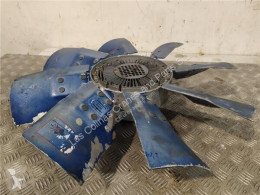 Liebherr ventilator Ventilateur de refroidissement Ventilador Viscoso GRUA AUTOPROPULSADA LTM 1025 pour grue mobile GRUA AUTOPROPULSADA LTM 1025