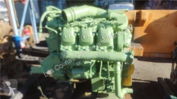 Liebherr Moteur Motor Completo LTM 1030 GRÚA MÓVIL pour grue mobile LTM 1030 GRÚA MÓVIL used motor