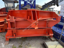 Liebherr Ersatzteile Baumaschinen Autres éléments fonctionnels Adapter pour grue à tour 256/170HC