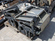 Demag Ersatzteile Baumaschinen Autres éléments fonctionnels 2 x 0,75 - EB 50 E pour finisseur