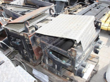 Recambios maquinaria OP Demag Autres éléments fonctionnels Chain finisher 2 x 0,75 - EB 50 E pour finisseur