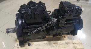 Recambios maquinaria OP hidráulico bomba hidraulica Bomba hidráulica principal Volvo