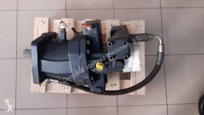 Recambios maquinaria OP hidráulico Motor hidráulico Motor hidráulico de translación Komatsu
