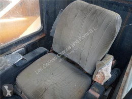 Liebherr Siège Asiento Operador LTM 1030 GRÚA MÓVIL pour grue mobile LTM 1030 GRÚA MÓVIL used inside equipment