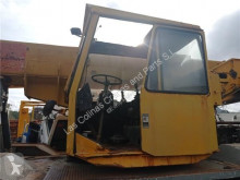 Liebherr Cabine Cabina Superior LTM 1030 GRÚA MÓVIL pour grue mobile LTM 1030 GRÚA MÓVIL used cabin