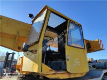 Cabina Liebherr Cabine Cabina Superior LTM 1030 GRÚA MÓVIL pour grue mobile LTM 1030 GRÚA MÓVIL