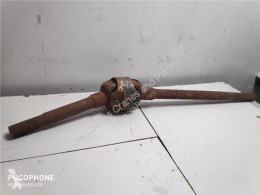 Pièces détachées TP Liebherr Pièces détachées Palier Dcho LTM 1030 LTM 1030/2 pour grue mobile LTM 1030 LTM 1030/2
