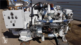 Pièces détachées TP Moteur Detroit Motor Completo pour autre groupe électrogène Detroit