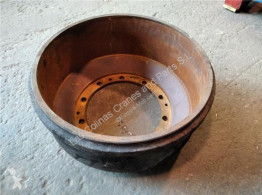 Tambour de frein Liebherr Tambour de frein Tambor Freno Eje Trasero Dcho LTM1050/1 pour grue mobile LTM1050/1